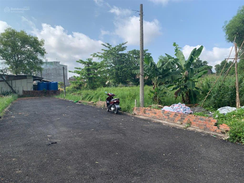 Bán lô đất 375m2 hẻm 1874 lê văn lương  đường 8m.