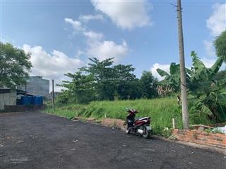 Bán lô đất 375m2 hẻm 1874 lê văn lương  đường 8m.