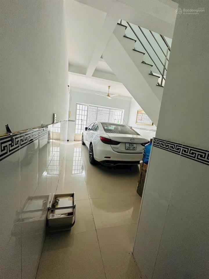 Bán nhà hẻm 1236 lê văn lương, phước kiển kdc lập phúc 67m2