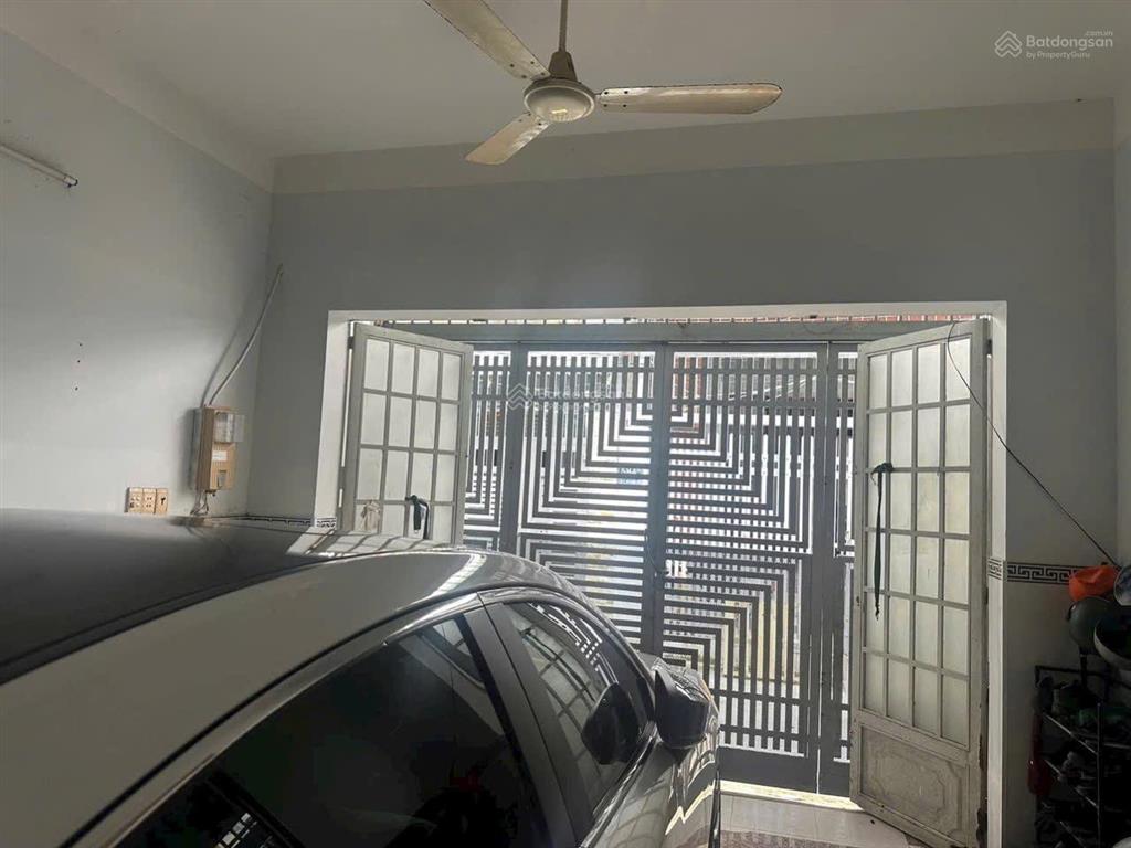 Bán nhà hẻm 1236 lê văn lương, phước kiển kdc lập phúc 67m2