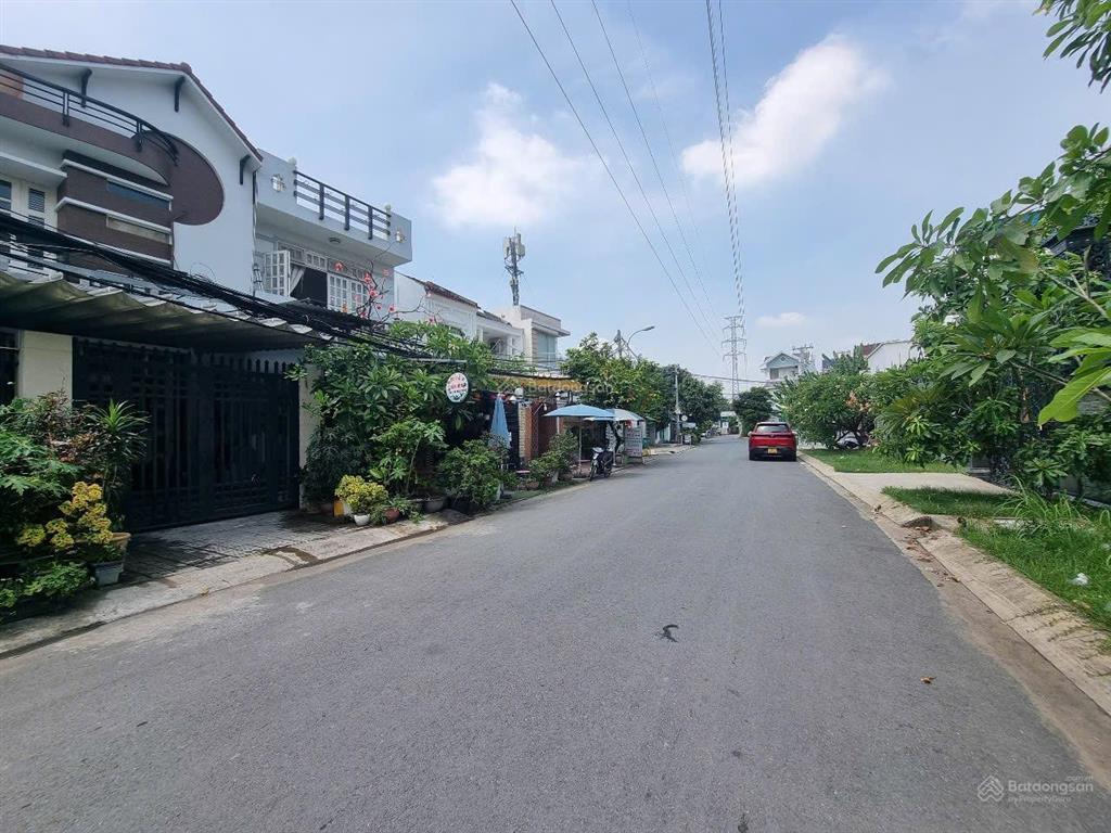 Bán nhà hẻm 1236 lê văn lương, phước kiển kdc lập phúc 67m2