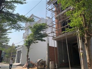 Bán đất nền hẻm 845 nguyễn bình, xdtd 80m2. hẻm xe hơi, đường 6m.