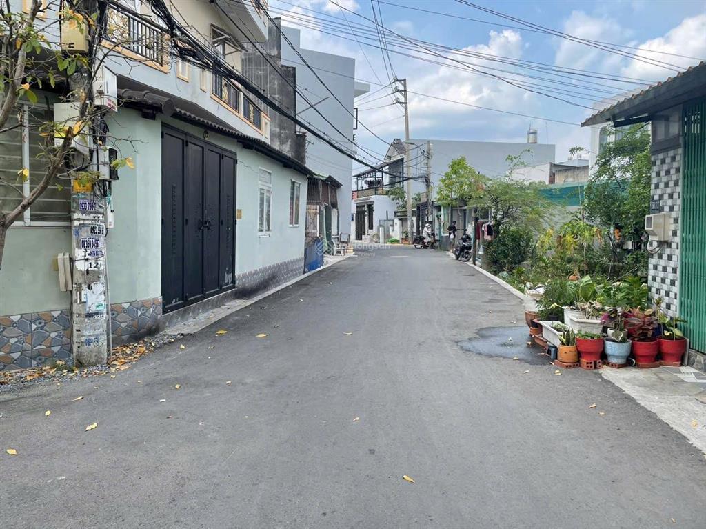 Đất nền hẻm xe hơi 1508 lê văn lương, nhà bè  đường 8m kdc hiện hữu dân trí cao