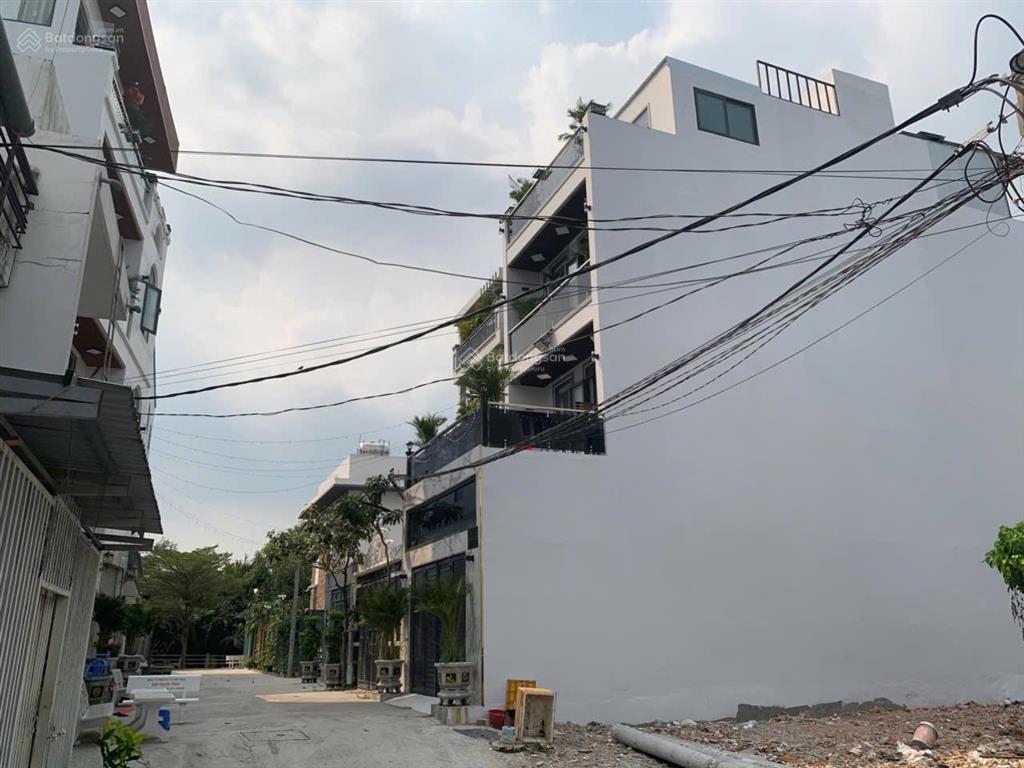 Đất nền hẻm xe hơi 1508 lê văn lương, nhà bè  đường 8m kdc hiện hữu dân trí cao