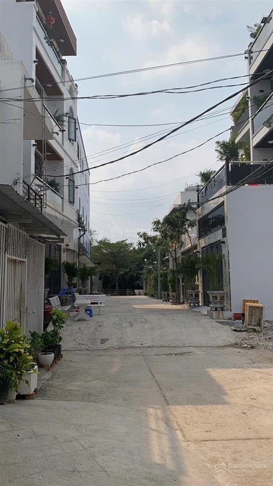 Đất nền hẻm xe hơi 1508 lê văn lương, nhà bè  đường 8m kdc hiện hữu dân trí cao