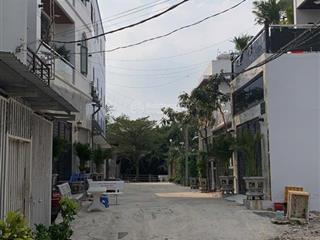 Đất nền hẻm xe hơi 1508 lê văn lương, nhà bèđường 8m kdc hiện hữu dân trí cao.