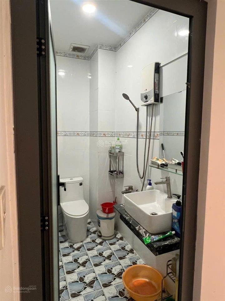 Bán nhà hẻm xe hơi kdc hiện hữu dân trí cao 1368 lê văn lương, phước kiển