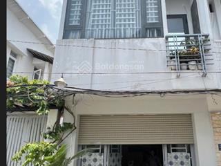 Bán nhà hẻm xe hơi kdc hiện hữu dân trí cao 1368 lê văn lương, phước kiển