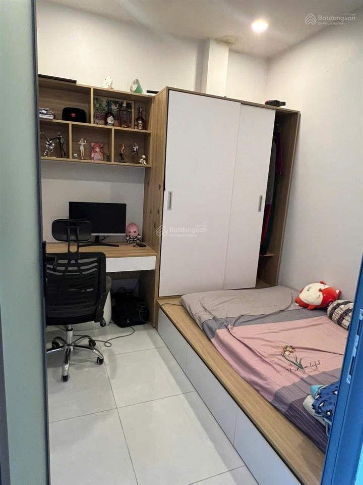 Bán nhà hẻm xe hơi kdc hiện hữu dân trí cao 1368 lê văn lương, phước kiển