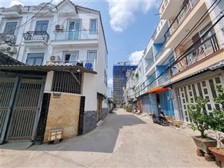 Đất hẻm 1545 lê văn lương, nhà bè. ngang 7m liền kề chung cư khải hoàn