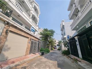 Bán lô đất kdc rạch tôm hẻm 1764 lê văn lương, nhà bè. đường 8m