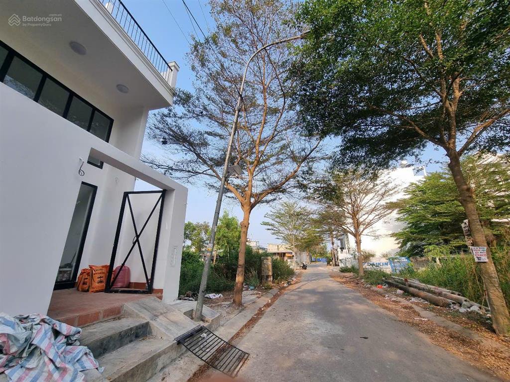 Bán lô đất kdc rạch tôm hẻm 1764 lê văn lương, nhà bè. đường 8m