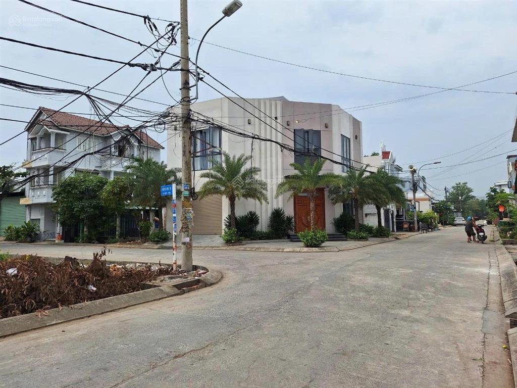 Đất hẻm 274 nguyễn văn tạo kdc hiện hữu dân trí cao,đường 6m.