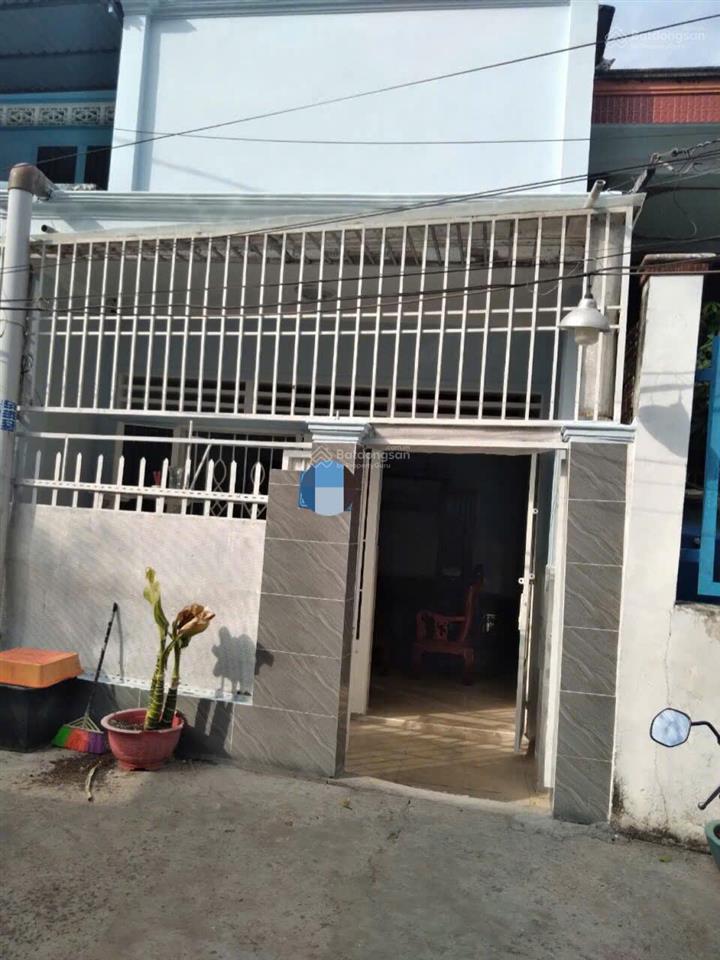 Bán nhà cấp 4 hẻm lê văn lương,phước kiểng 62m2giá chỉ 3ty5.