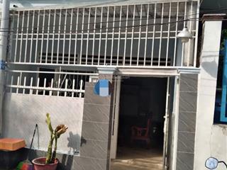 Bán nhà cấp 4 hẻm lê văn lương,phước kiểng 62m2giá chỉ 3ty5.