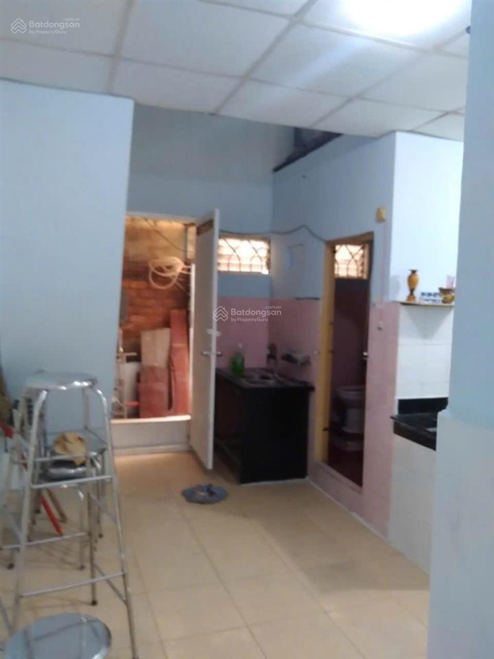 Bán nhà cấp 4 hẻm lê văn lương,phước kiểng 62m2giá chỉ 3ty5.