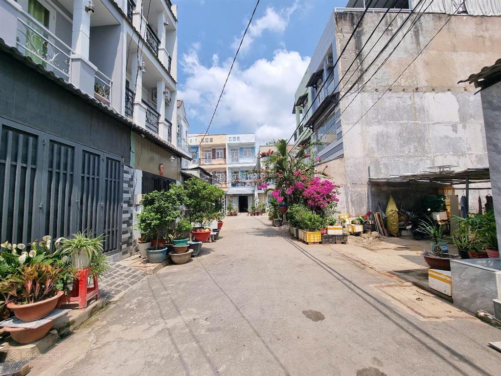 Đất hẻm 1545 lê văn lương, nhà bè. ngang 7m liền kề chung cư khải hoàn