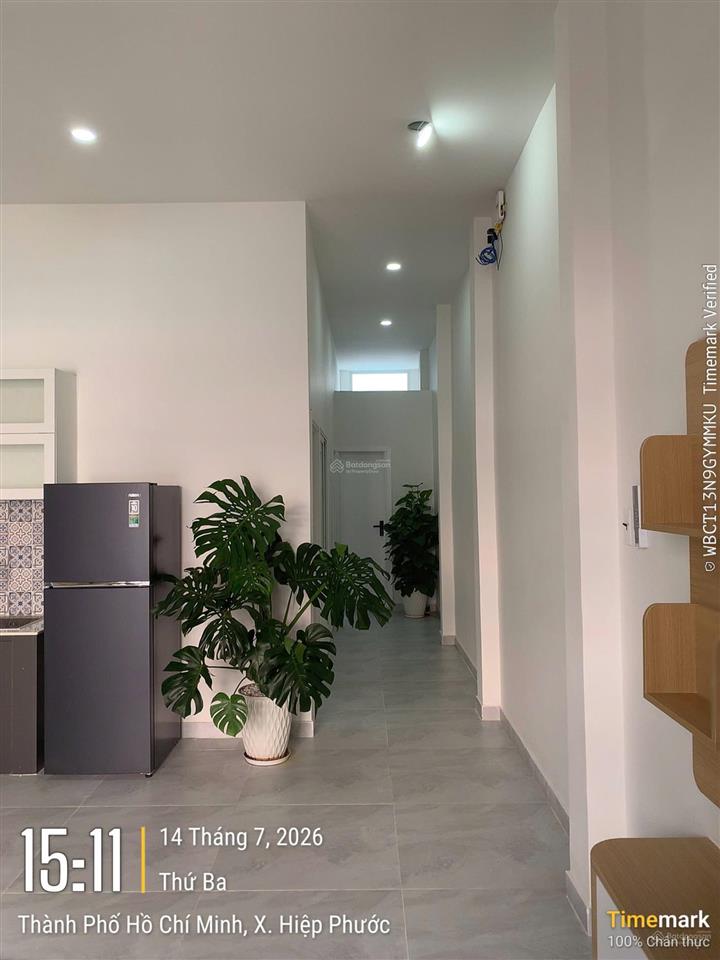Bán nhà hxh lê văn lương đường 8m kdc hiện hữu dân trí cao. giá 4tỷ650