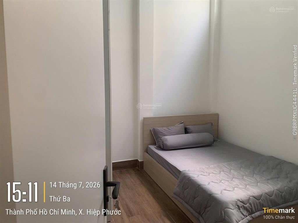 Bán nhà hxh lê văn lương đường 8m kdc hiện hữu dân trí cao. giá 4tỷ650