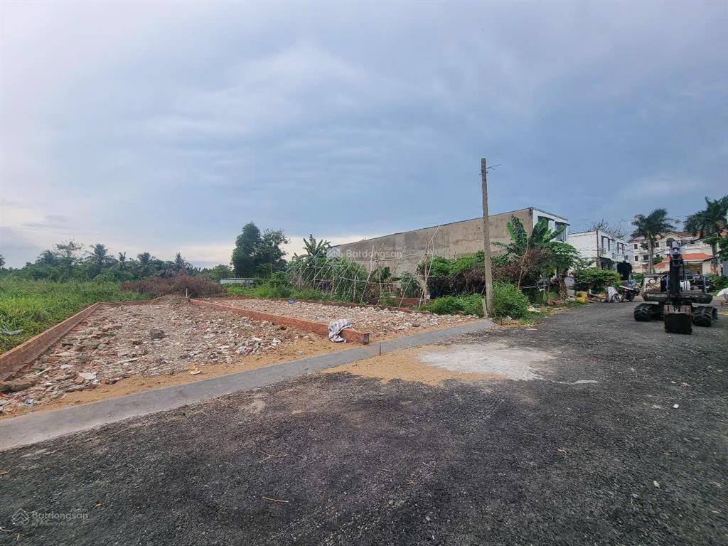 Bán đất hẻm 1874 lê văn lương đường 8m, shr, xdtd.