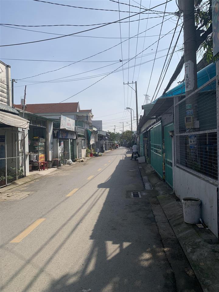 Bán đất hẻm 1734 lê văn lương 80m2 đường 6m. shr giá 3tỷ3