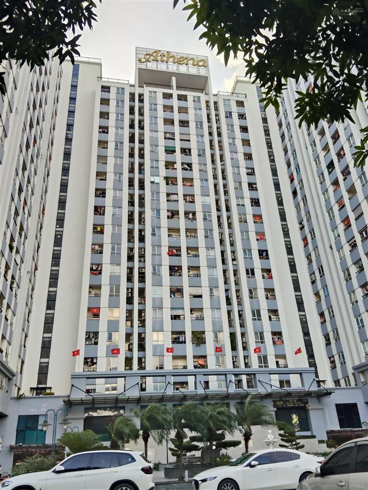 Cần bán 2n2vs 70m2 cc athena xuân phương