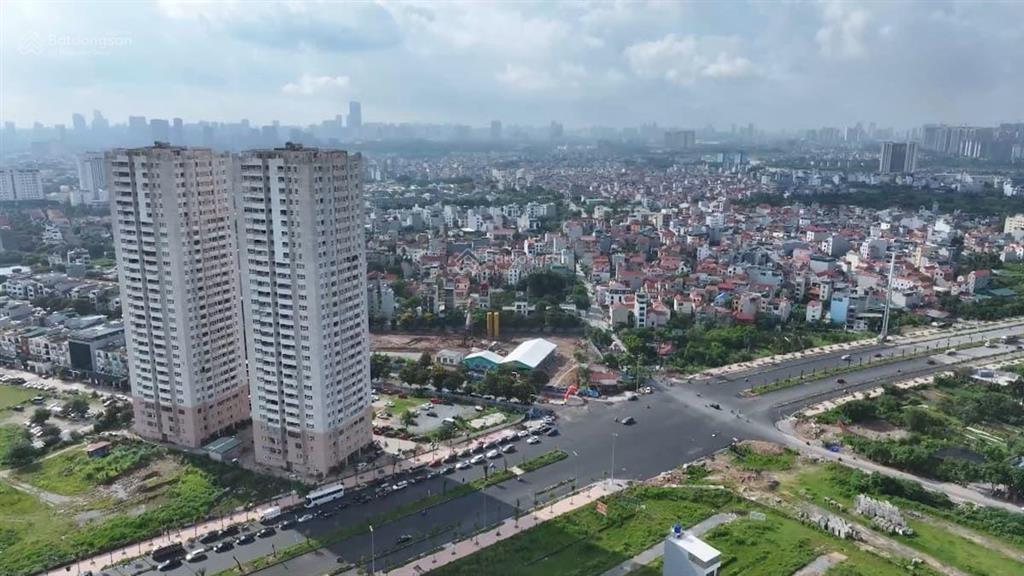 Gia đình cần bán gấp căn 3n cc number one vân canh