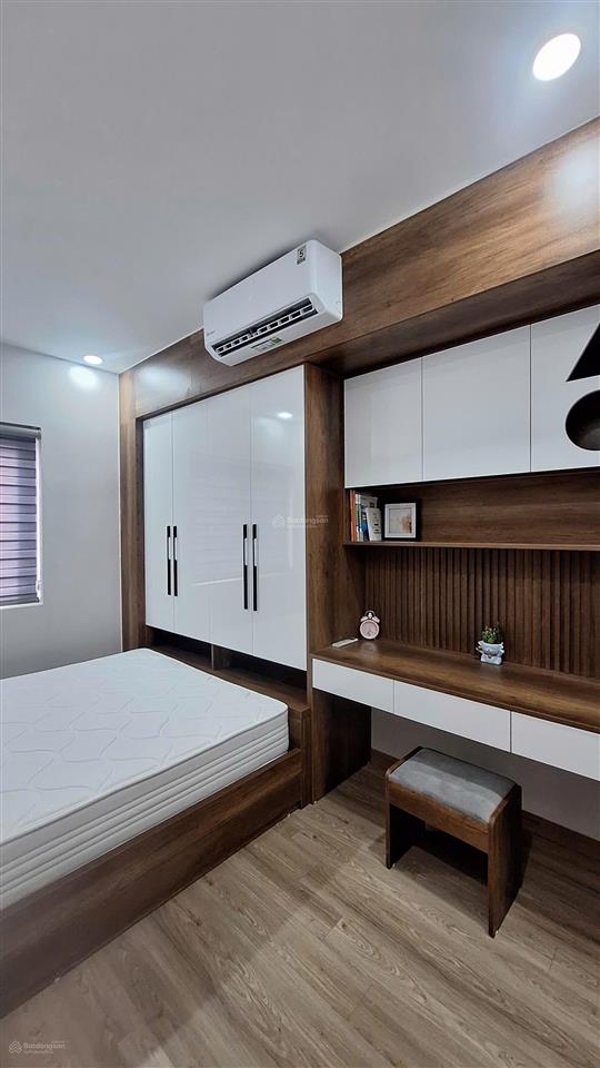 Gia đình cần bán gấp căn 3n cc number one vân canh