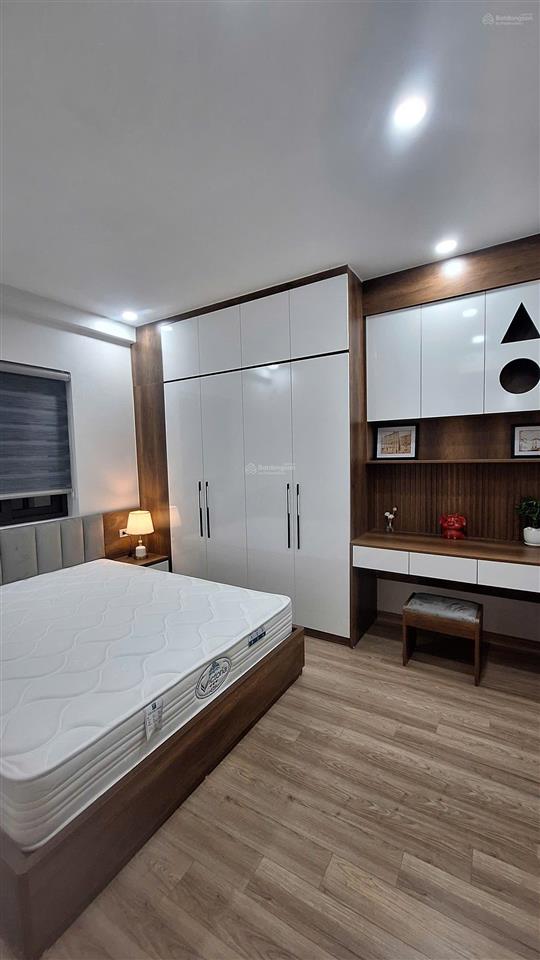 Gia đình cần bán gấp căn 3n cc number one vân canh