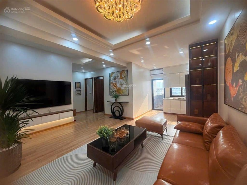 Gia đình cần bán gấp căn 3n cc number one vân canh