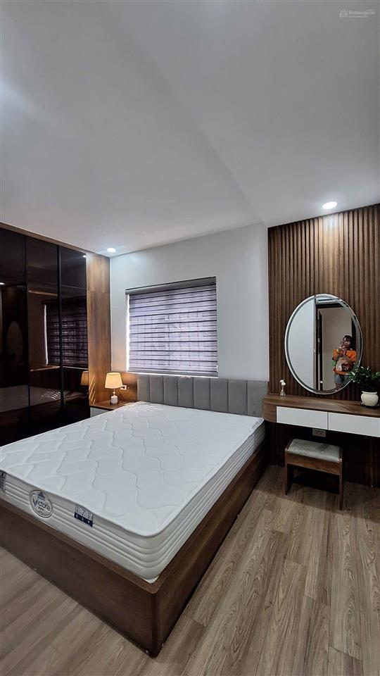Gia đình cần bán gấp căn 3n cc number one vân canh