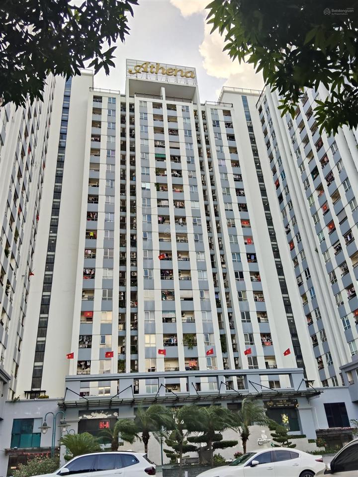 Gia đình em cần bán gấp căn 2n athena xuân phương