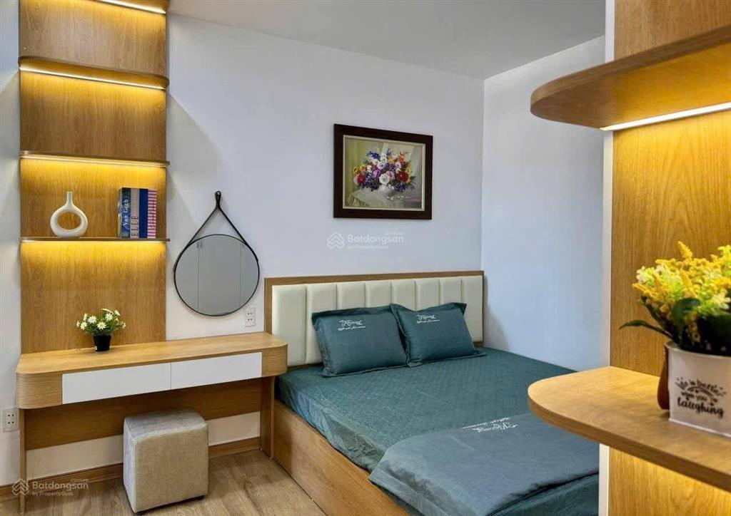 Cần bán gấp 2n cc nthomes nhổn