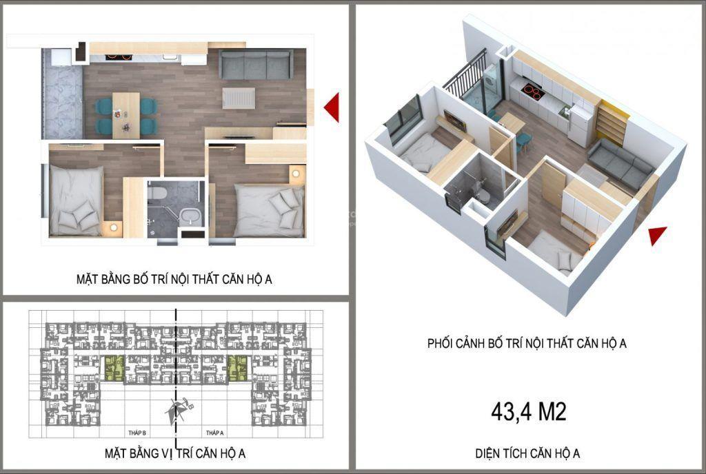Cần bán gấp 2n cc nthomes nhổn