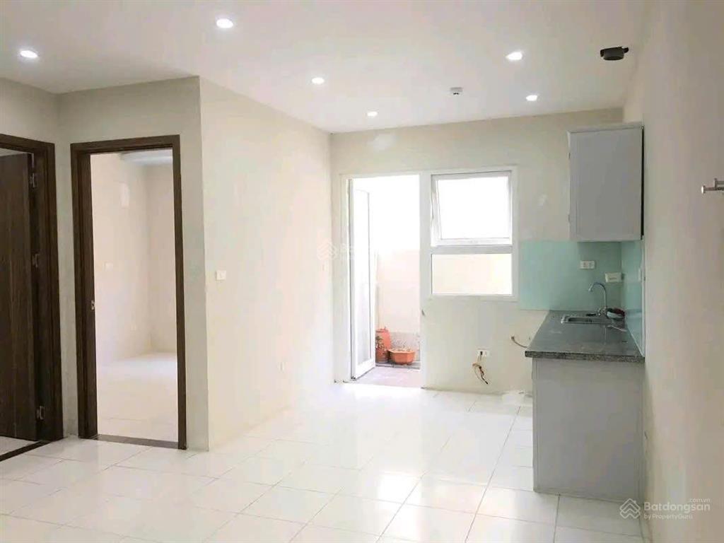 Cho thuê căn góc 2n2vs 70m² cc tht new city, mặt đường 32