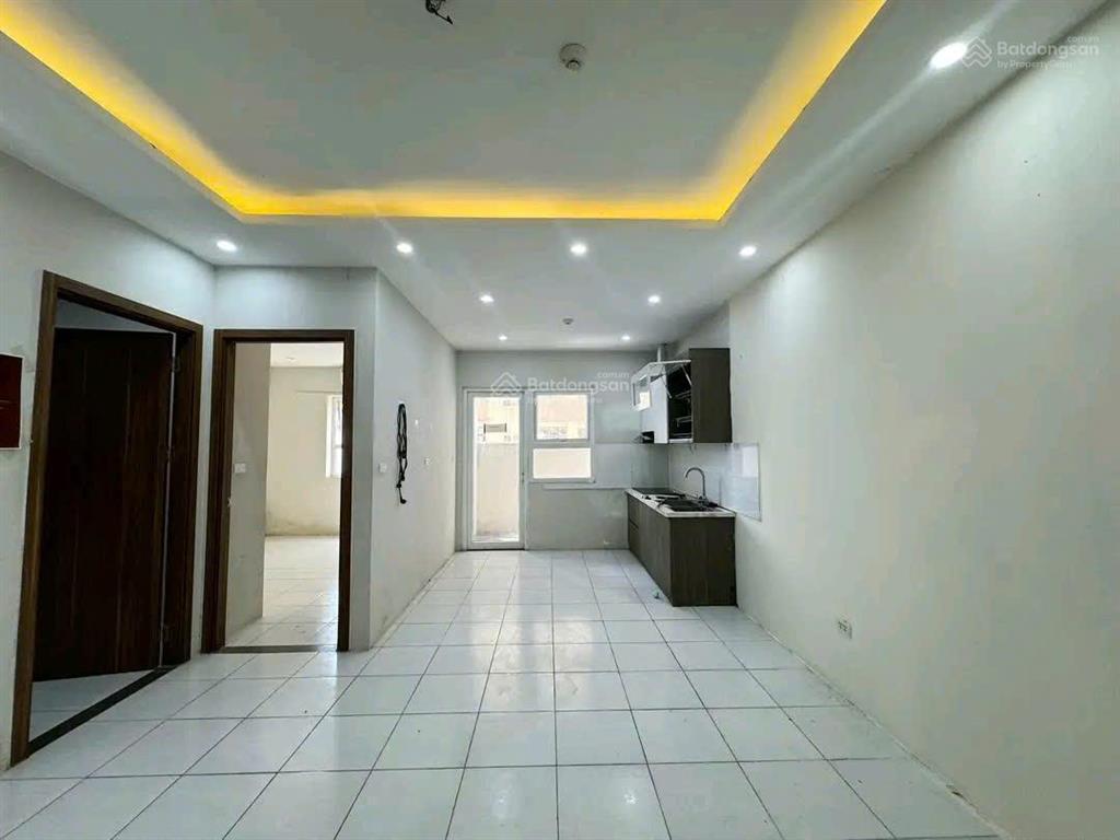 Cho thuê căn góc 2n2vs 70m² cc tht new city, mặt đường 32