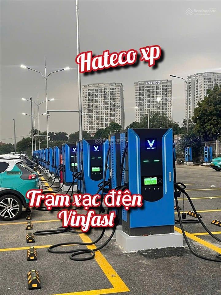 Cần tiền bán gấp căn 3n2vs 70m2 cc hateco xuân phương