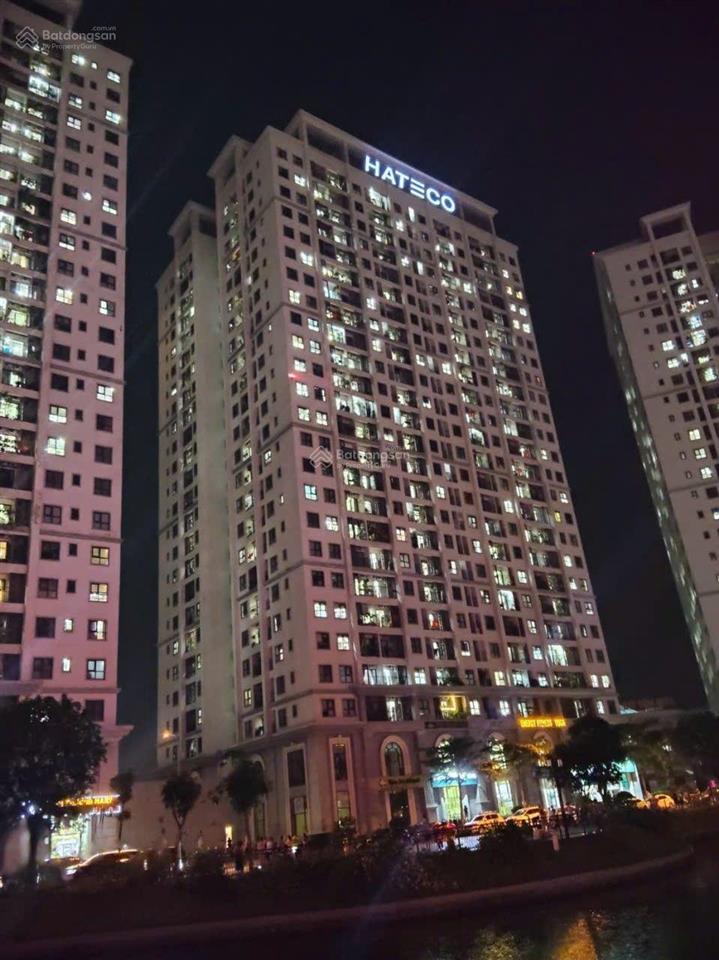 Cần tiền bán gấp căn 3n2vs 70m2 cc hateco xuân phương