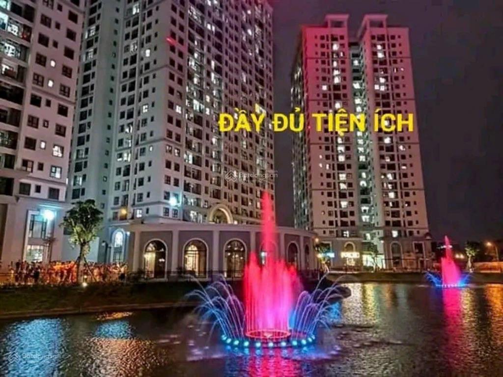 Bán gấp 2n hateco xuân phương sẵn sổ sang tên