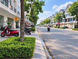 Quỹ căn cho thuê tại liền kề khu đô thị hidone royal park hoài đức