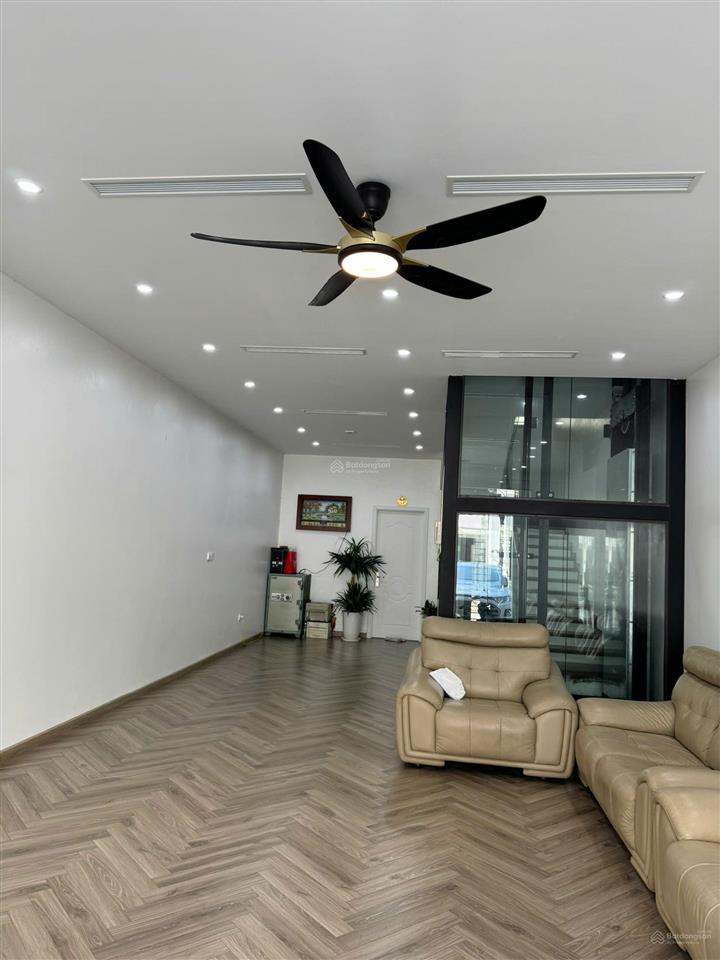 Quỹ căn cho thuê tại liền kề khu đô thị hidone royal park hoài đức