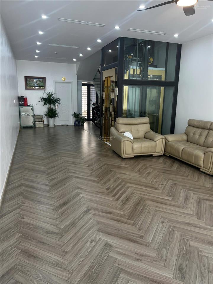 Quỹ căn cho thuê tại liền kề khu đô thị hidone royal park hoài đức