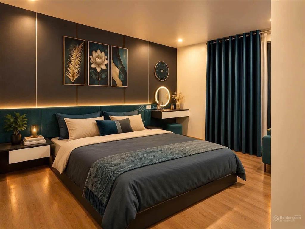 Chính chủ cần cho thuê căn 2n2vs 83m2 cc wisteria, full đồ chỉ việc vào ở