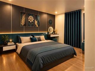 Chính chủ cần cho thuê căn 2n2vs 83m2 cc wisteria, full đồ chỉ việc vào ở