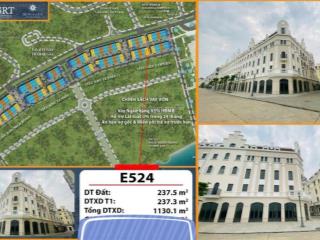 Bán ks mini 35 phòng tại trung tâm sun bãi cháy, gần quảng trường canaval, view biển