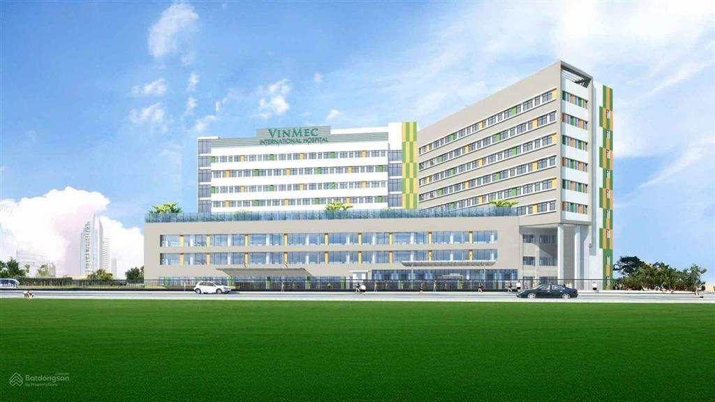 Chỉ cần bỏ 1,2 tỷ(30%) sở hữu ngay căn nhà vinhome hlx