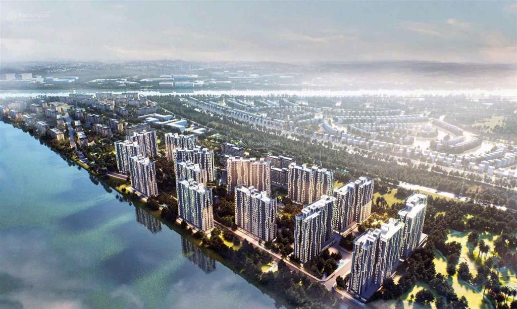 Chỉ cần bỏ 1,2 tỷ(30%) sở hữu ngay căn nhà vinhome hlx