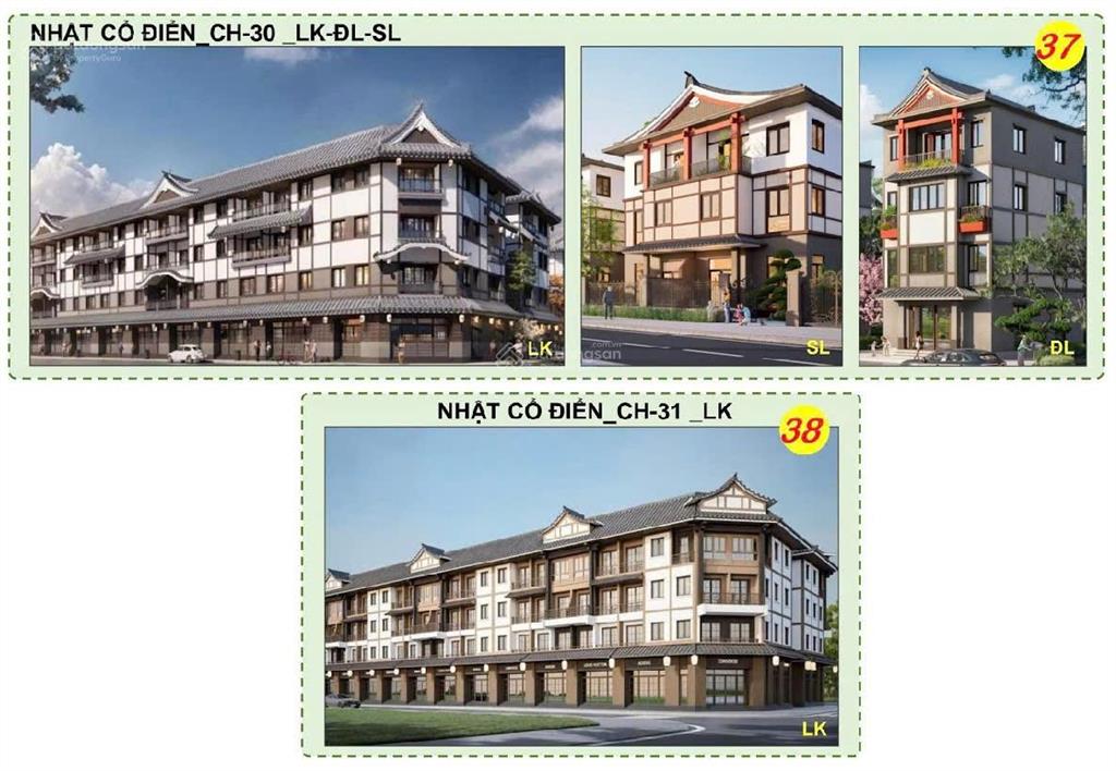 Chỉ cần bỏ 1,2 tỷ(30%) sở hữu ngay căn nhà vinhome hlx