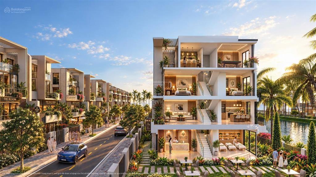 Biệt thự song lập vinhomes hlx sát biển giá siêu đầu tư 78,58tr/m2 vinhomes hạ long xanh