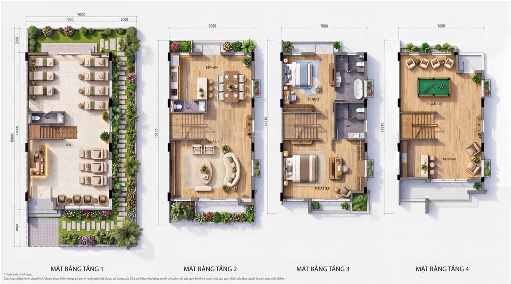 Biệt thự song lập vinhomes hlx sát biển giá siêu đầu tư 78,58tr/m2 vinhomes hạ long xanh
